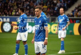 25.02.23 TSG 1899 Hoffenheim - Borussia Dortmund