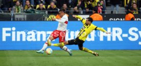 22.10.22 Borussia Dortmund - VfB Stuttgart