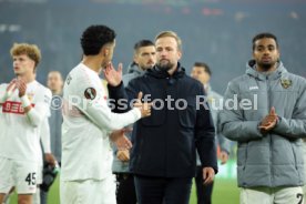 02.10.25 FC Basel - VfB Stuttgart
