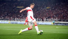 VfB Stuttgart - 1. FC Union Berlin
