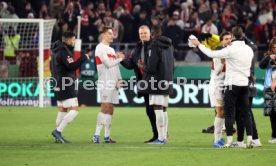 06.12.23 VfB Stuttgart - Borussia Dortmund