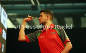 PDC European Tour 2018 European Darts Grand Prix 2018 Sindelfingen