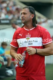 VfB Stuttgart 125 Jahre Tag des Brustrings