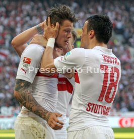 VfB Stuttgart