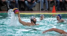 Wasserball Deutschland - Slowakei
