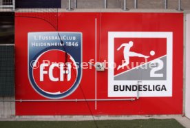 23.05.21 1. FC Heidenheim - Karlsruher SC