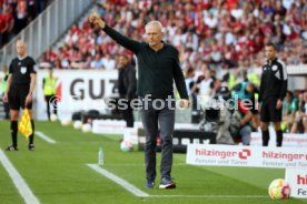 11.09.22 SC Freiburg - Borussia M&ouml;nchengladbach