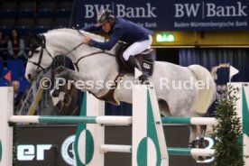 Stuttgart German Masters 2016