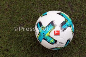 VfB Stuttgart - RB Leipzig