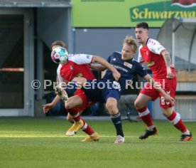 20.02.21 SC Freiburg - 1. FC Union Berlin