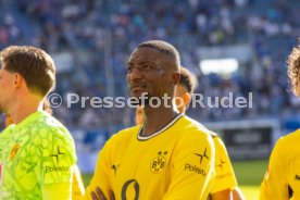 05.09.26 TSG Hoffenheim - Borussia Dortmund