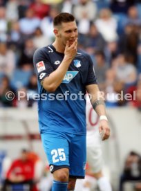 TSG 1899 Hoffenheim - FC Augsburg