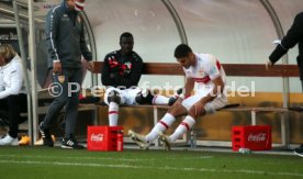 03.10.20 VfB Stuttgart - Bayer 04 Leverkusen