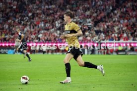 28.08.26 FC Bayern M&uuml;nchen - VfB Stuttgart