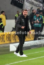 VfB Stuttgart - SC Freiburg