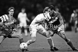 14.09.93 Karlsruher SC - PSV Eindhoven