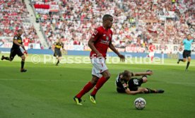 1. FSV Mainz 05 - VfB Stuttgart
