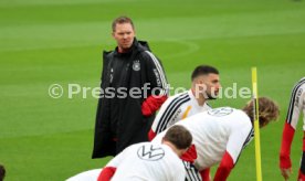 29.03.26 DFB Training