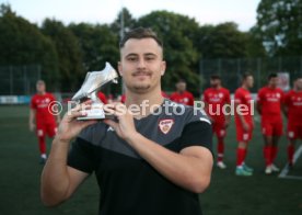 31.08.22 Ehrung Aleksandar Stoilov