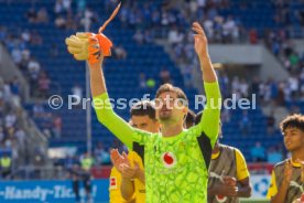 05.09.26 TSG Hoffenheim - Borussia Dortmund
