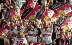 14.06.97 DFB-Pokal Finale 1997 VfB Stuttgart - FC Energie Cottbus