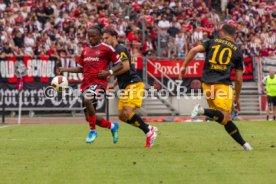 09.08.26 1. FC N&uuml;rnberg - SG Dynamo Dresden