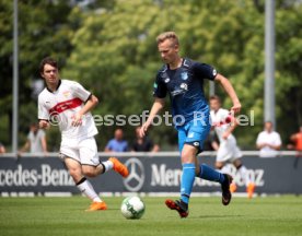 U19 VfB Stuttgart - U17 TSG 1899 Hoffenheim