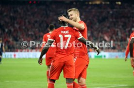 04.10.22 FC Bayern M&uuml;nchen - FC Viktoria Pilsen