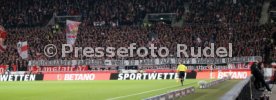 VfB Stuttgart - DSC Arminia Bielefeld