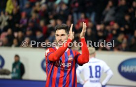 17.03.23 1. FC Heidenheim - Karlsruher SC