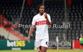 18.10.25 VfB Stuttgart II - 1. FC Schweinfurt 05