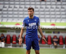 15.08.20 SC Freiburg - Karlsruher SC