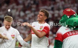 04.09.26 VfB Stuttgart - 1. FC K&ouml;ln