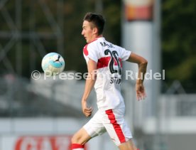 VfB Stuttgart II - Stuttgarter Kickers