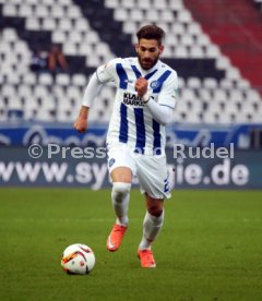 Karlsruher SC - SC Paderborn