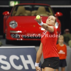 Porsche Tennis Grand Prix