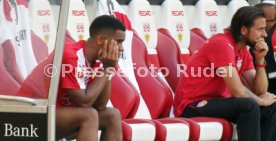 VfB Stuttgart - Eintracht Frankfurt