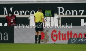28.11.20 VfB Stuttgart - FC Bayern M&uuml;nchen