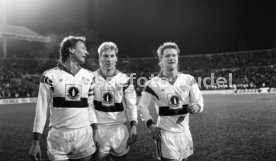 09.11.89 VfB Stuttgart - FC Bayern M&uuml;nchen
