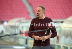 07.11.20 VfB Stuttgart - Eintracht Frankfurt