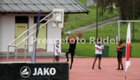 23.08.20 VfB Stuttgart Trainingslager Kitzb&uuml;hel