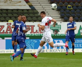 Karlsruher SC - VfB Stuttgart