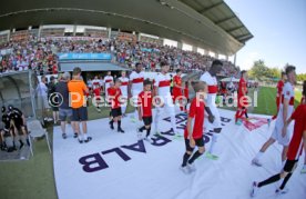 15.07.23 SSV Reutlingen - VfB Stuttgart