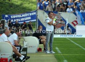 Karlsruher SC - Hamburger SV