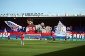 06.04.24 1. FC Heidenheim - FC Bayern M&uuml;nchen