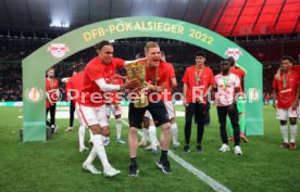 21.05.22 DFB-Pokal Finale SC Freiburg - RB Leipzig