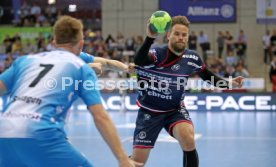TVB Stuttgart - SG Flensburg-Handewitt