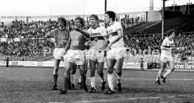 VfB Stuttgart - Bayer 05 Uerdingen