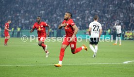 03.06.23 DFB-Pokal Finale RB Leipzig - Eintracht Frankfurt