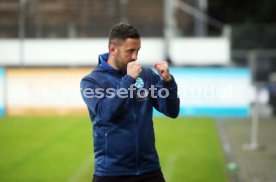 08.06.22 Stuttgarter Kickers - Eintracht Stadtallendorf